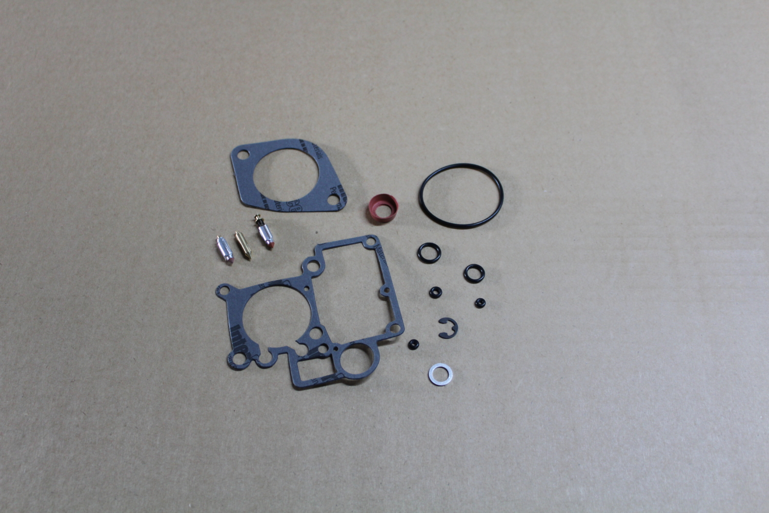 Vergaser Dichtung & Membran Reparatursatz Für TK4 B45 Kettensägen